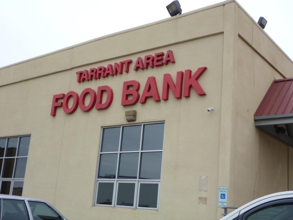 Tarrant Area Food Bank