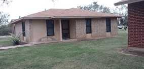 San Angelo Housing Authority