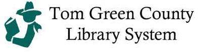 Tom Green County Library System