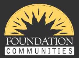 Foundation Communities