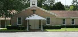 Edom United Methodist Church