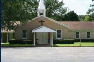 Edom United Methodist Church