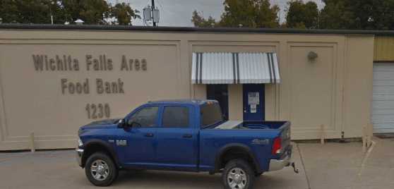 Wichita Falls Area Food Bank