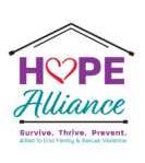 Williamson County Crisis Center DBA Hope Alliance