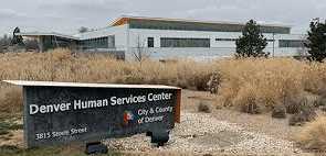 Denver Human Services Office