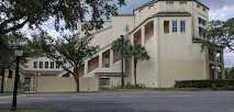 Alachua County Library Main Branch