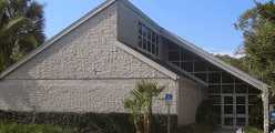 Alachua County Library Archer Branch