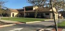 Alachua County Library- Cone Park Branch