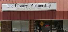 Library Partnership Family Resource Center