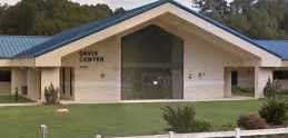 Santa Fe College Adult Education Program, Davis Center