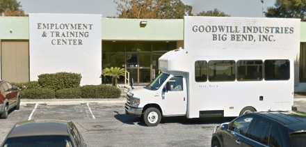 Goodwill Industries Big Bend, Inc