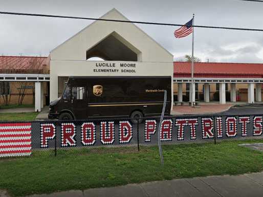 Lucille Moore Elementary