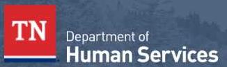 Nashville Department of Human Services