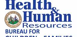Department of Health and Human Resources Division of Family Assistance