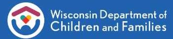 Madison Department of Children and Families