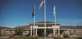 Sims Veteran Nursing Home Fdva