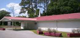 Bradford County Faith Comm Center