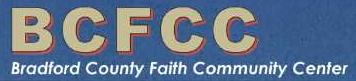 Bradford County Faith Comm Center