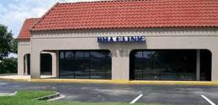Brevard Hlth Alliance- Palm Bay Clinic- Family Practice