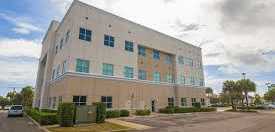 Brevard Hlth Alliance- Sarno Reg Hlth Complex