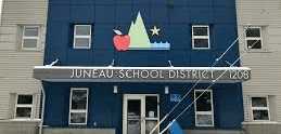 State of Alaska Juneau District Office