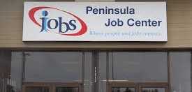 State of Alaska Kenai Peninsula Job Center