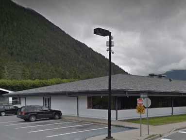 State of Alaska Sitka District Office