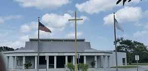 Peace Lutheran Church Of Palm Bay