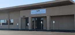Phoenix DES Office Union Hills Dr