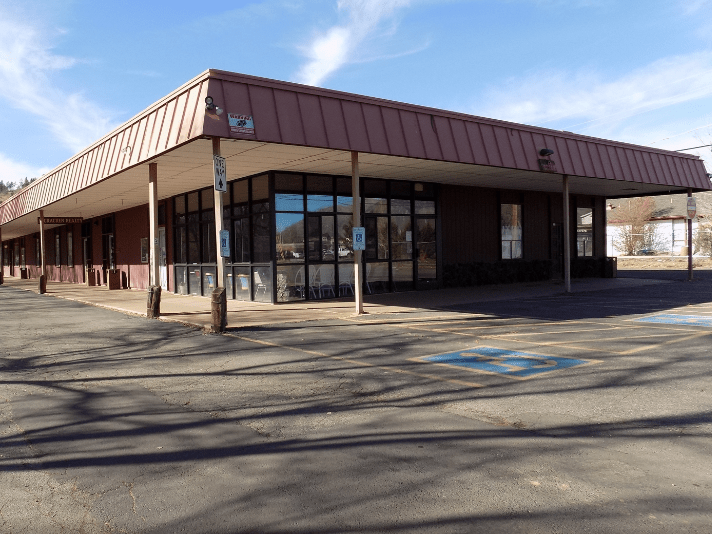 Flagstaff, AZ Welfare Offices