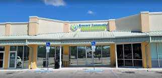 Broward Community And Family Health Center - Pompano