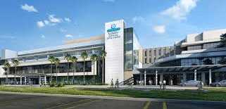 Broward Health Coral Springs Medical Center