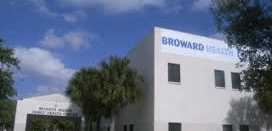 Broward Health Seventh Avenue Family Health Center