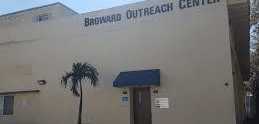 Broward Outreach Center - Hollywood