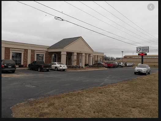 Jonesboro, AR DHS Office