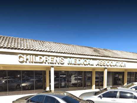 Children's Medical Associates