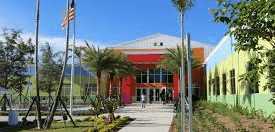 City Of Hallandale Beach, Human Services Department