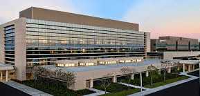 Cleveland Clinic Florida Health System