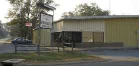 Brinkley AR DHS Office