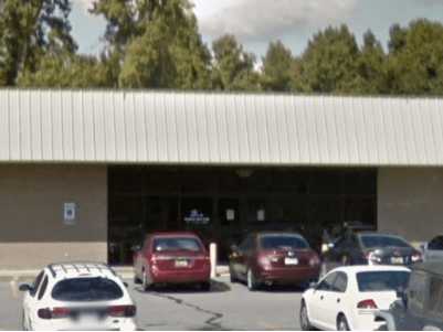 Helena AR DHS Office