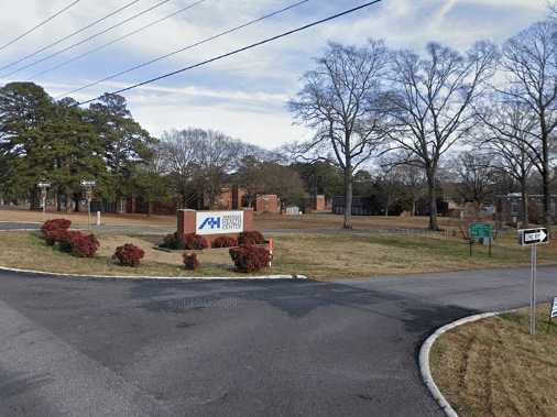 Saline - Arkansas Health Center