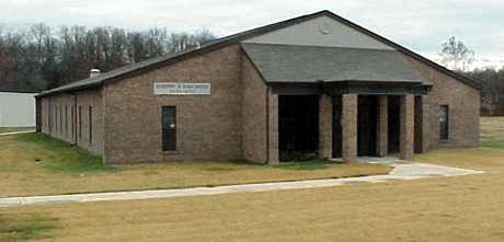 Cherokee Village, AR DHS Office