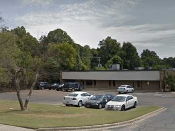 Forrest City, AR DHS Office