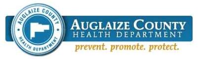 Auglaize County Wic Clinic