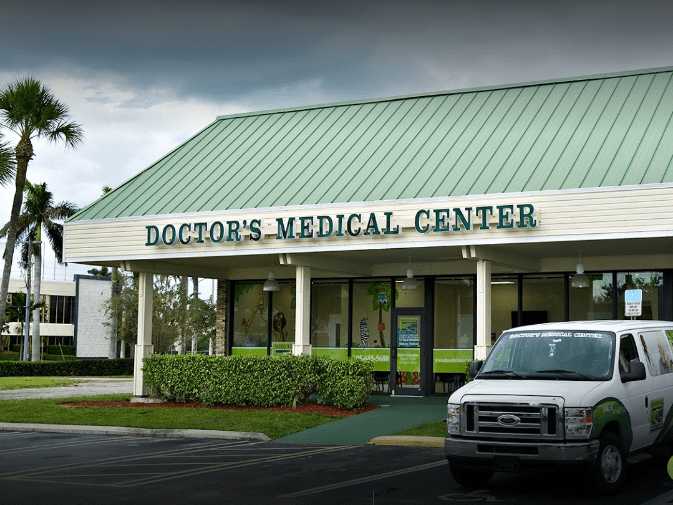 Doctor's Medical Center