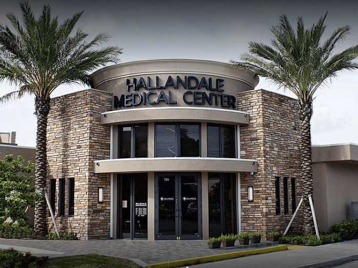 Hallandale Medical Center