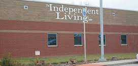 Independent Living Resource Center