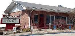 Monroe City Resource Center