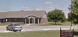 Sedalia Resource Center