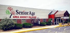 Southwest Missouri Office on Aging Outreach Center
